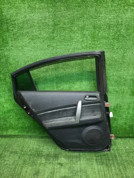 ДВЕРЬ НА MAZDA ATENZA GH5FP