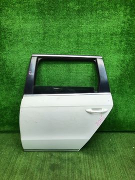 ДВЕРЬ НА VOLKSWAGEN PASSAT B7