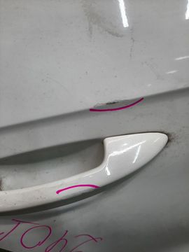 ДВЕРЬ НА VOLKSWAGEN PASSAT B7