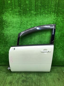 ДВЕРЬ НА NISSAN PRESAGE TU31