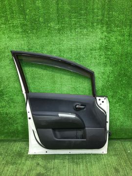 ДВЕРЬ НА NISSAN PRESAGE TU31