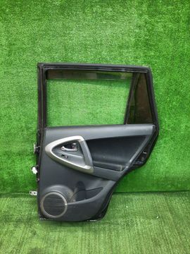 ДВЕРЬ НА TOYOTA RAV4 ACA31