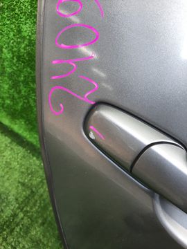 ДВЕРЬ НА MAZDA AXELA BKEP