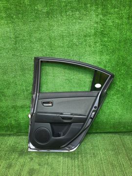 ДВЕРЬ НА MAZDA AXELA BKEP