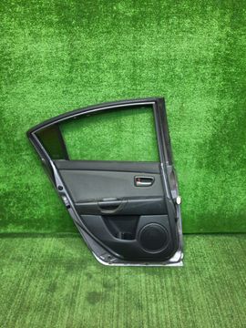 ДВЕРЬ НА MAZDA AXELA BKEP