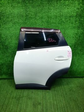 ДВЕРЬ НА MAZDA CX-3 DK5AW