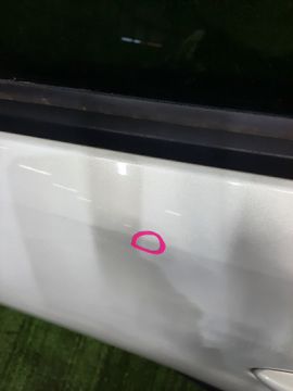 ДВЕРЬ НА MAZDA CX-3 DK5AW