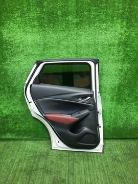 ДВЕРЬ НА MAZDA CX-3 DK5AW