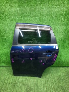 ДВЕРЬ НА MITSUBISHI RVR GA3W