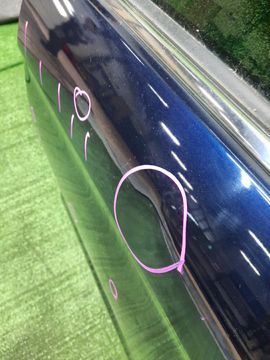 ДВЕРЬ НА MITSUBISHI RVR GA3W