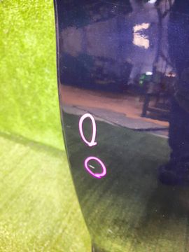 ДВЕРЬ НА MITSUBISHI RVR GA3W