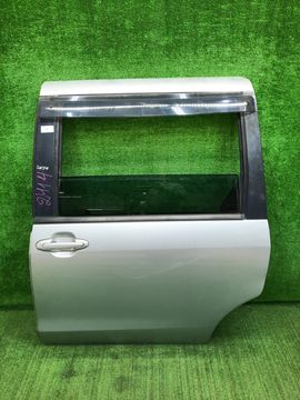 ДВЕРЬ НА MAZDA MPV LW3W