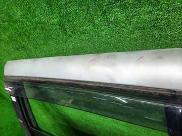 ДВЕРЬ НА MAZDA MPV LW3W