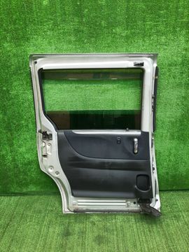 ДВЕРЬ НА MAZDA MPV LW3W