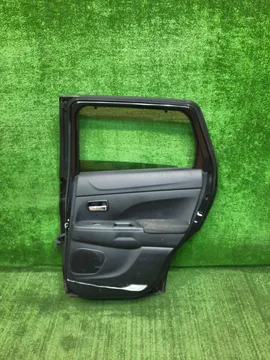 ДВЕРЬ НА MITSUBISHI RVR GA3W