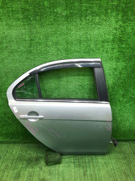 ДВЕРЬ НА MITSUBISHI GALANT FORTIS CY4A