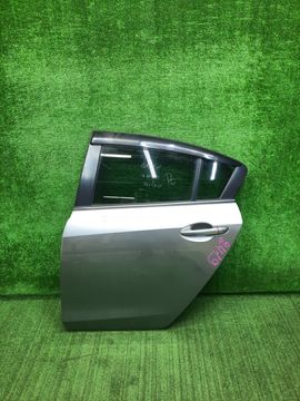 ДВЕРЬ НА MAZDA AXELA BLFFP