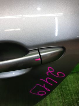 ДВЕРЬ НА MAZDA AXELA BLFFP