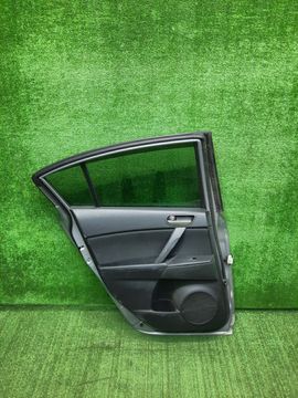 ДВЕРЬ НА MAZDA AXELA BLFFP