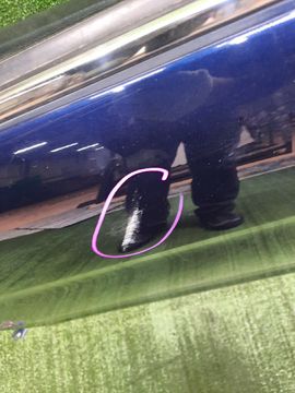 ДВЕРЬ НА MITSUBISHI RVR GA3W