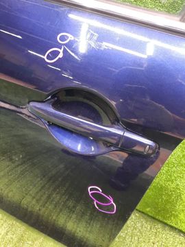 ДВЕРЬ НА MITSUBISHI RVR GA3W