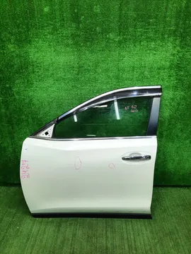 ДВЕРЬ НА NISSAN X-TRAIL T32