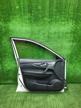 ДВЕРЬ НА NISSAN X-TRAIL T32