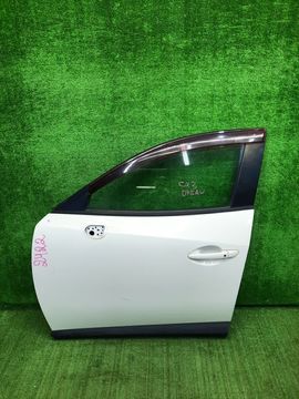 ДВЕРЬ НА MAZDA CX-3 DK5AW