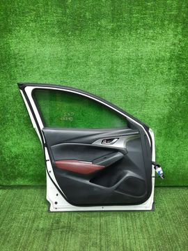 ДВЕРЬ НА MAZDA CX-3 DK5AW