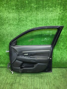 ДВЕРЬ НА MITSUBISHI RVR GA3W