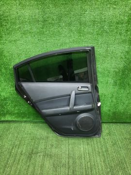ДВЕРЬ НА MAZDA ATENZA GH5AP