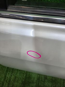 ДВЕРЬ НА TOYOTA CAMRY ACV45