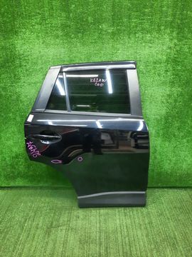 ДВЕРЬ НА MAZDA CX-5 KE2AW