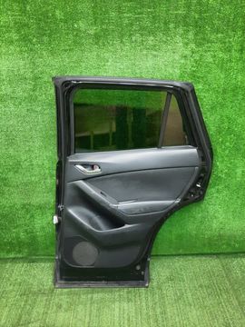 ДВЕРЬ НА MAZDA CX-5 KE2AW