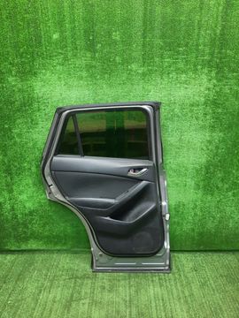 ДВЕРЬ НА MAZDA CX-5 KE2AW
