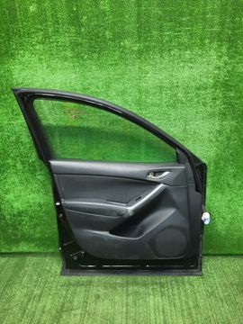 ДВЕРЬ НА MAZDA CX-5 KE2AW