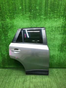 ДВЕРЬ НА MAZDA CX-5 KE2AW