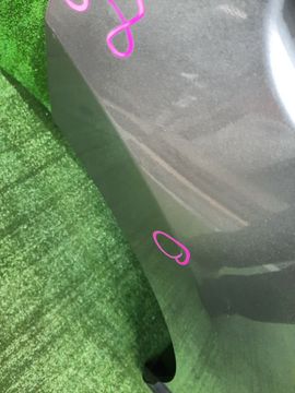 ДВЕРЬ НА MAZDA CX-5 KE2AW