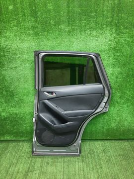 ДВЕРЬ НА MAZDA CX-5 KE2AW