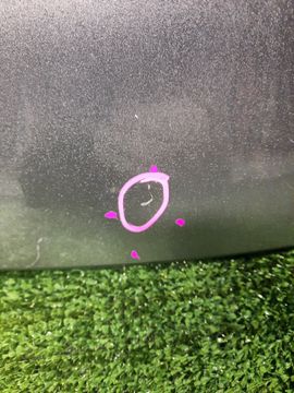 ДВЕРЬ НА MAZDA CX-5 KE2AW