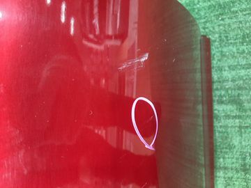 ДВЕРЬ НА MAZDA AXELA BM5AP