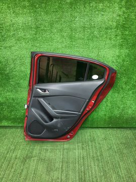 ДВЕРЬ НА MAZDA AXELA BM5AP