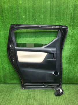 ДВЕРЬ НА TOYOTA VELLFIRE AGH35W