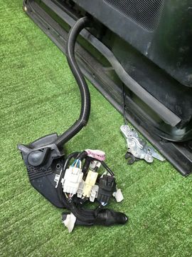 ДВЕРЬ НА TOYOTA VELLFIRE AGH35W