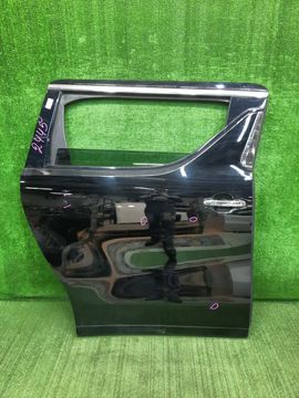 ДВЕРЬ НА TOYOTA VELLFIRE AGH35W