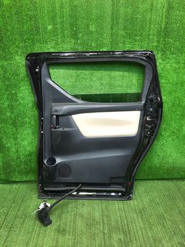 ДВЕРЬ НА TOYOTA VELLFIRE AGH35W