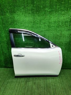 ДВЕРЬ НА NISSAN X-TRAIL T32