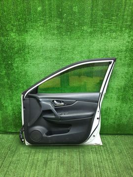 ДВЕРЬ НА NISSAN X-TRAIL T32