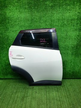 ДВЕРЬ НА MAZDA CX-3 DK5AW