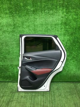 ДВЕРЬ НА MAZDA CX-3 DK5AW